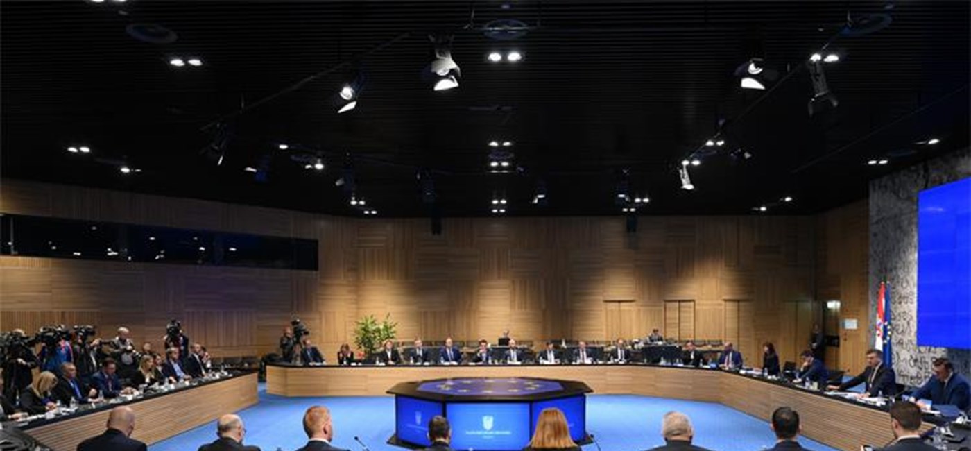 Članstvo u euru će dodatno privući strana ulaganja, ojačati konkurentnost i smanjiti ranjivost domaćeg gospodarstva